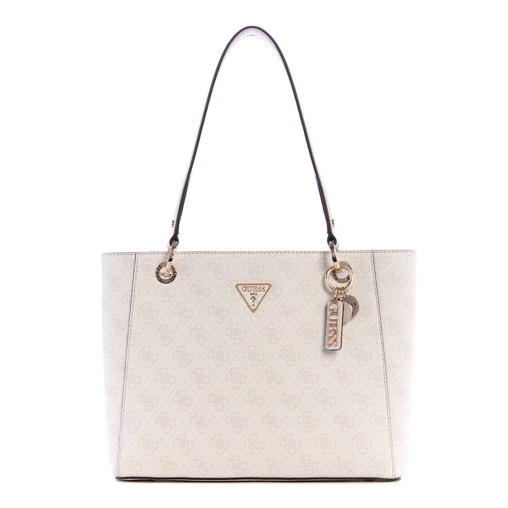 Guess Noelle Small Tote Bag