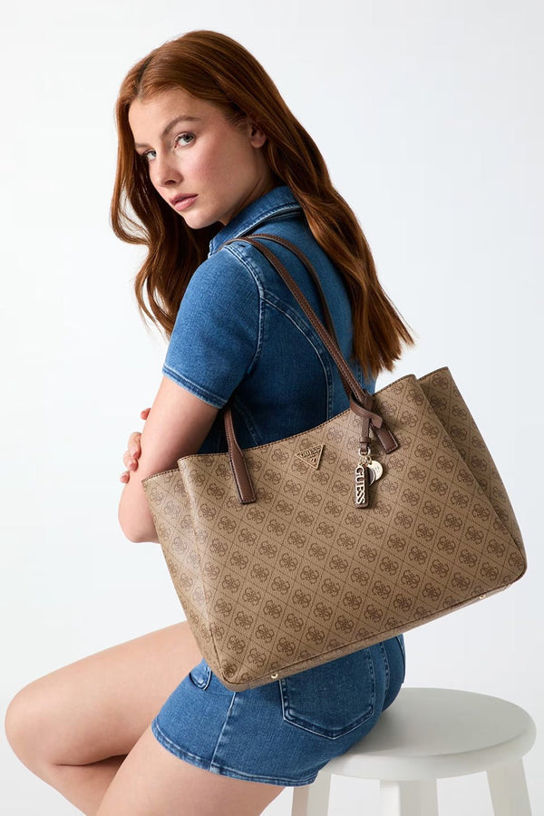 Guess Noelle Ii Tech Tote Bag