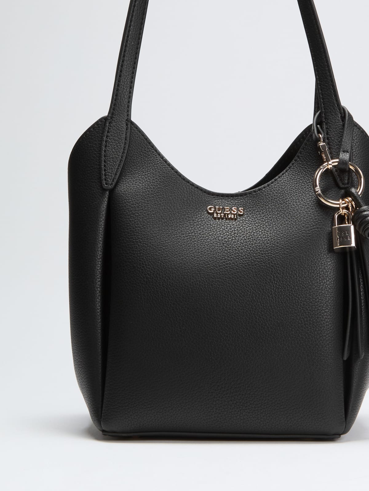 Guess Melody Bucket Bag