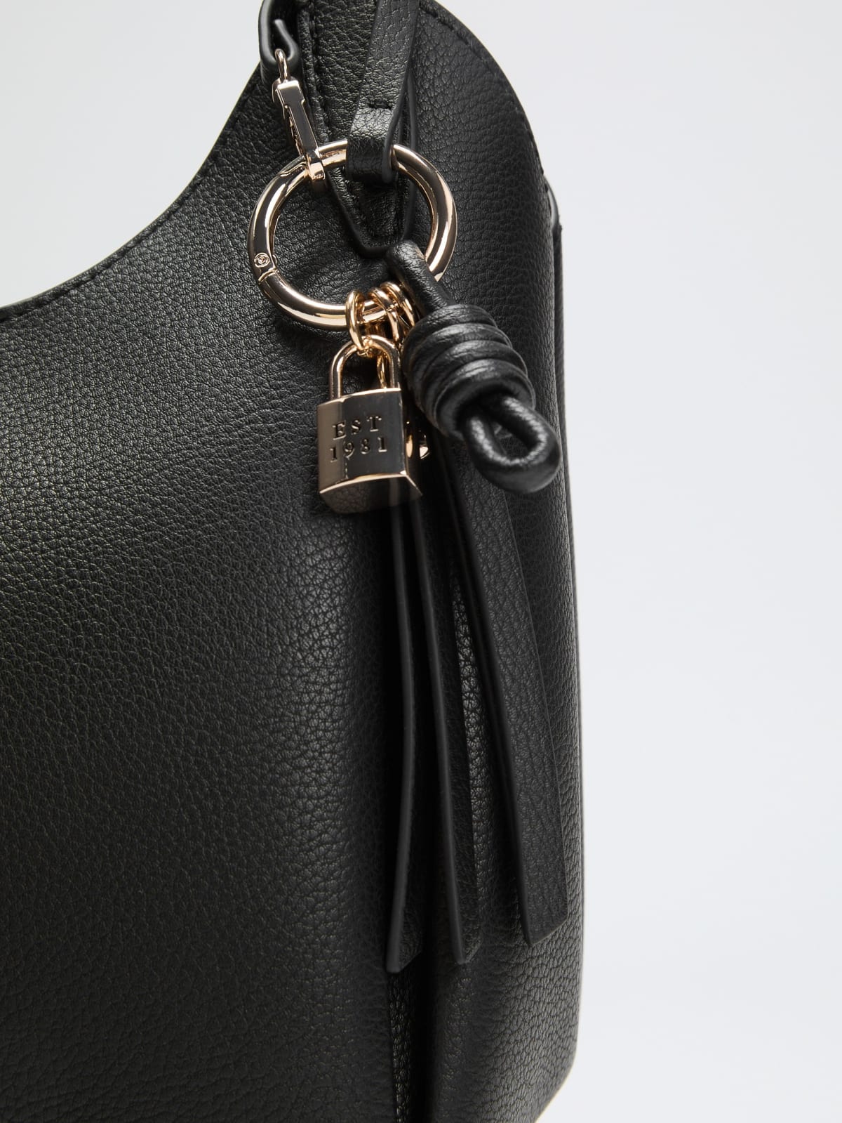 Guess Melody Bucket Bag