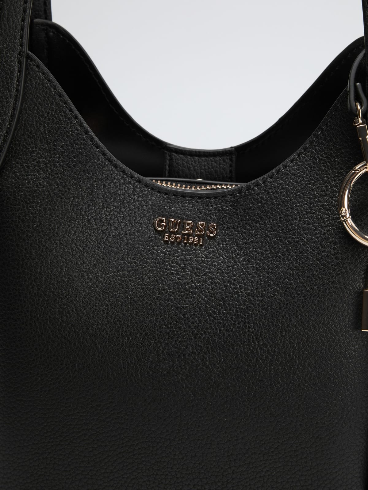 Guess Melody Bucket Bag