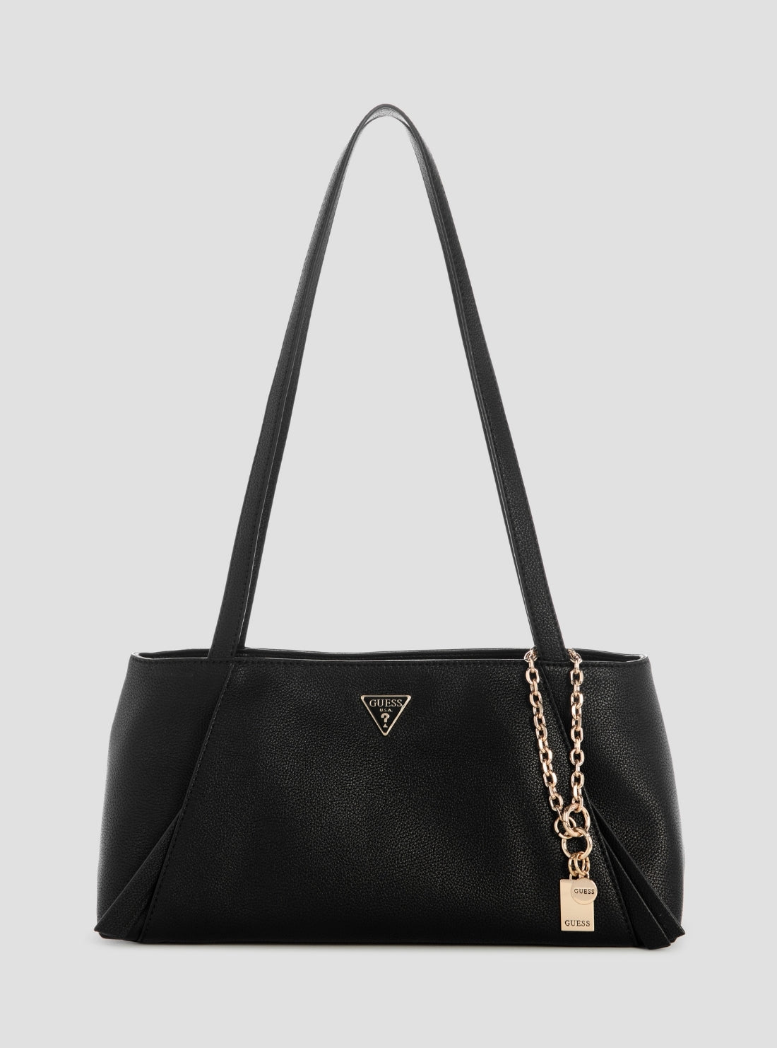 Guess Devon Shoulder Satchel Bag