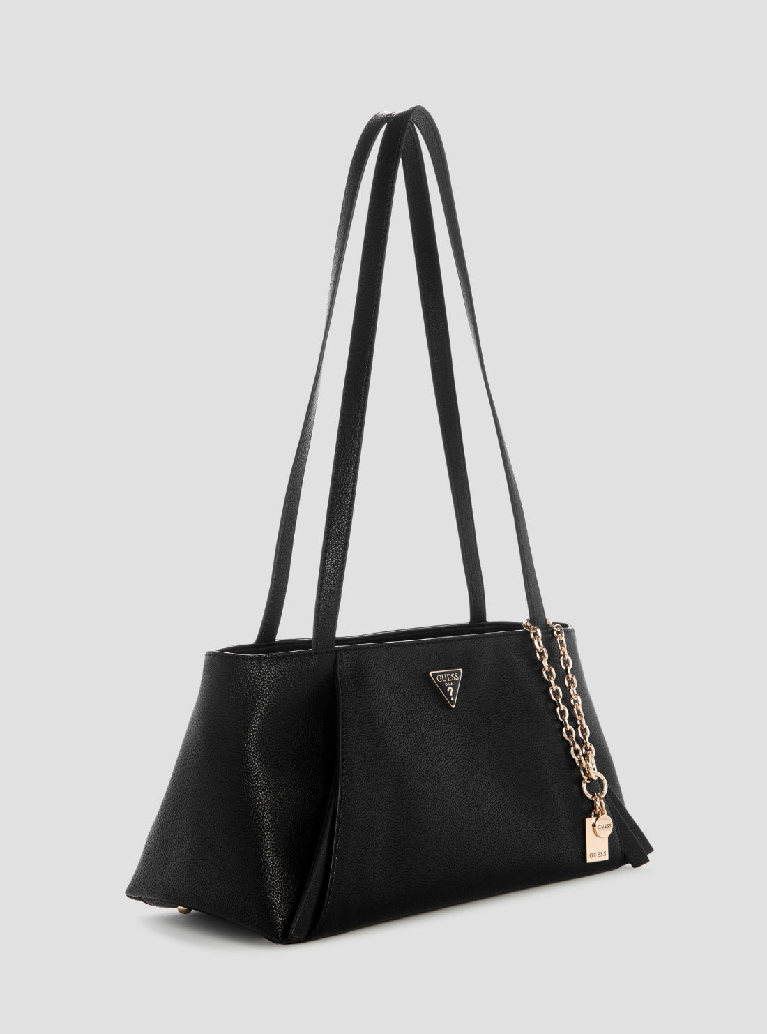 Guess Devon Shoulder Satchel Bag