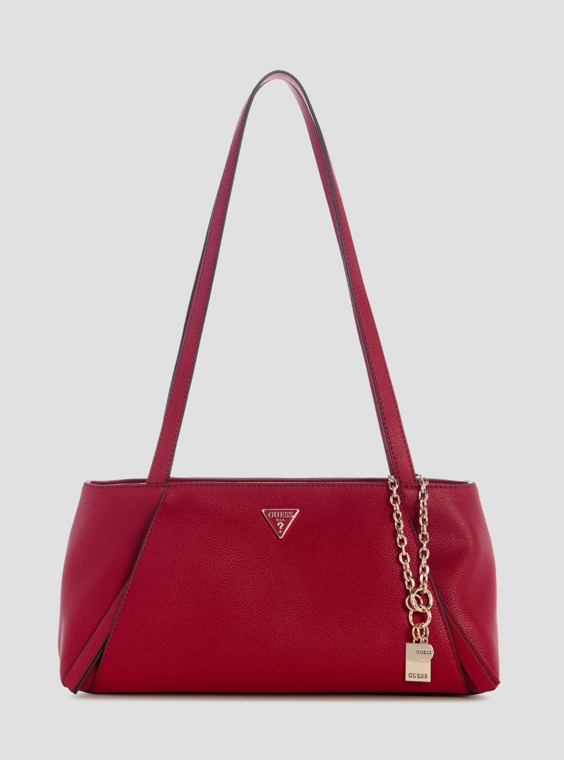 Guess Devon Shoulder Satchel Bag