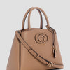 Guess Isola 3 Compartment Satchel Bag