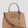 Guess Isola 3 Compartment Satchel Bag