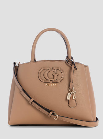 תיק גס Isola 3 Compartment Satchel