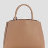 Guess Isola 3 Compartment Satchel Bag