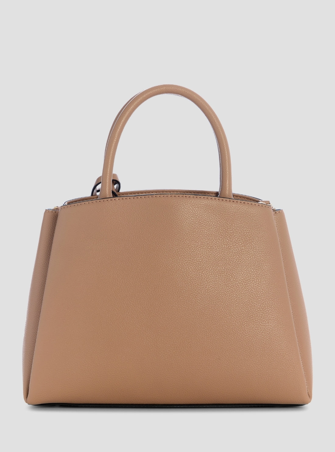 Guess Isola 3 Compartment Satchel Bag