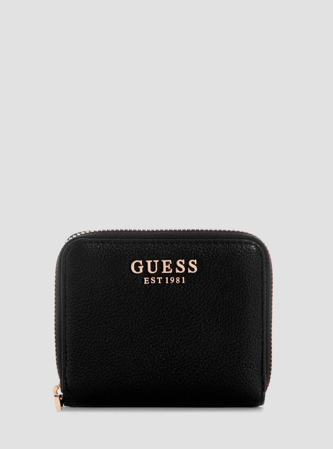 Guess Isola Small Zip Around Wallet