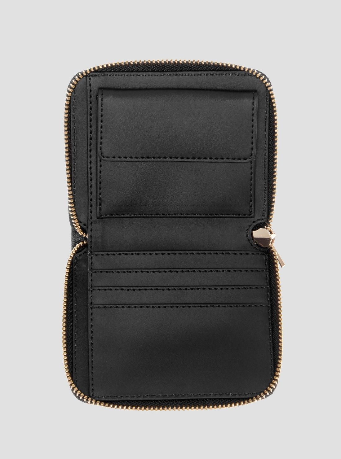 Guess Isola Small Zip Around Wallet
