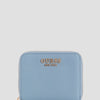 Guess Isola Small Zip Around Wallet