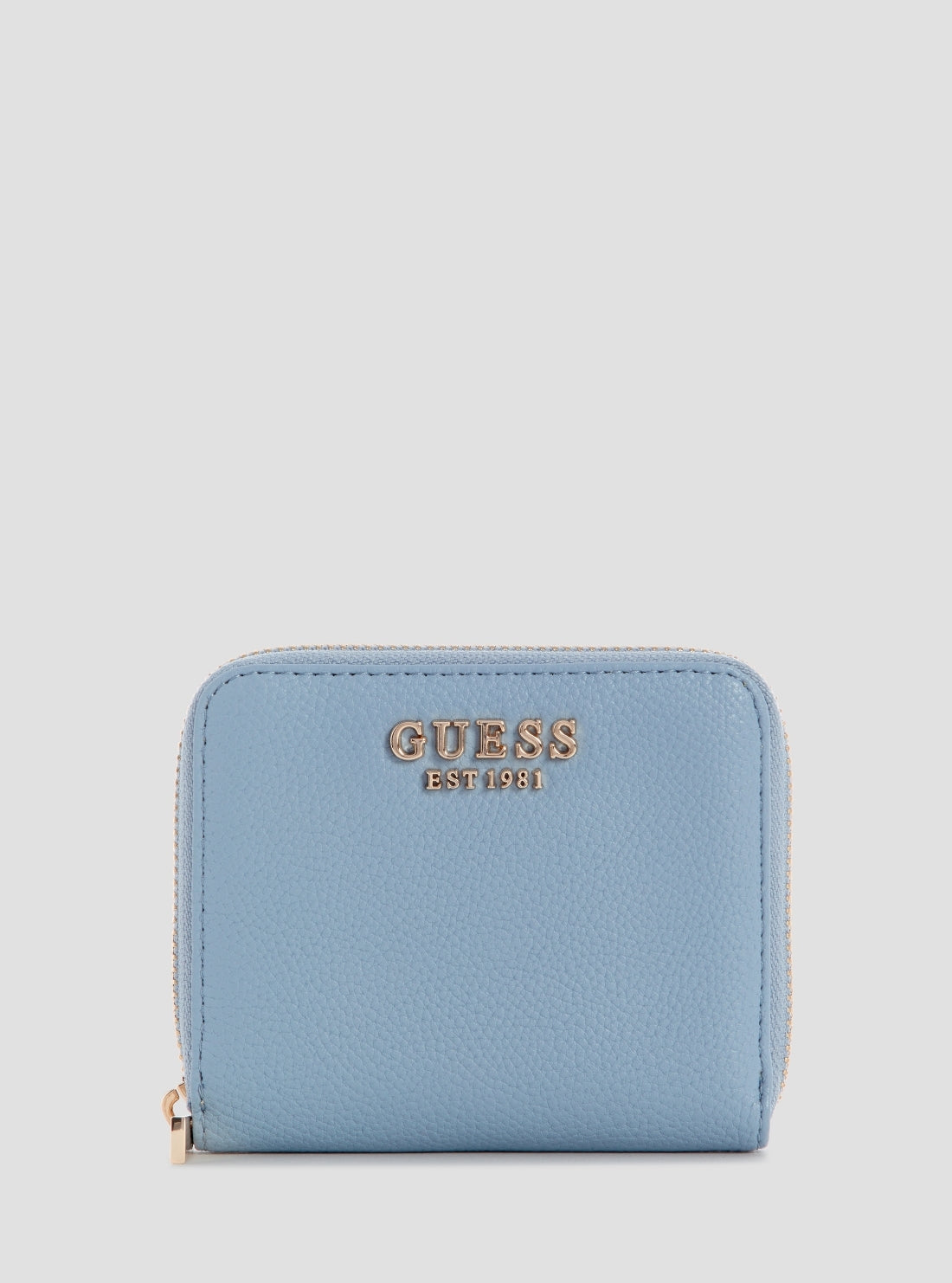 Guess Isola Small Zip Around Wallet