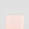 Guess Isobel Small Zip Around Wallet