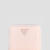 Guess Isobel Small Zip Around Wallet