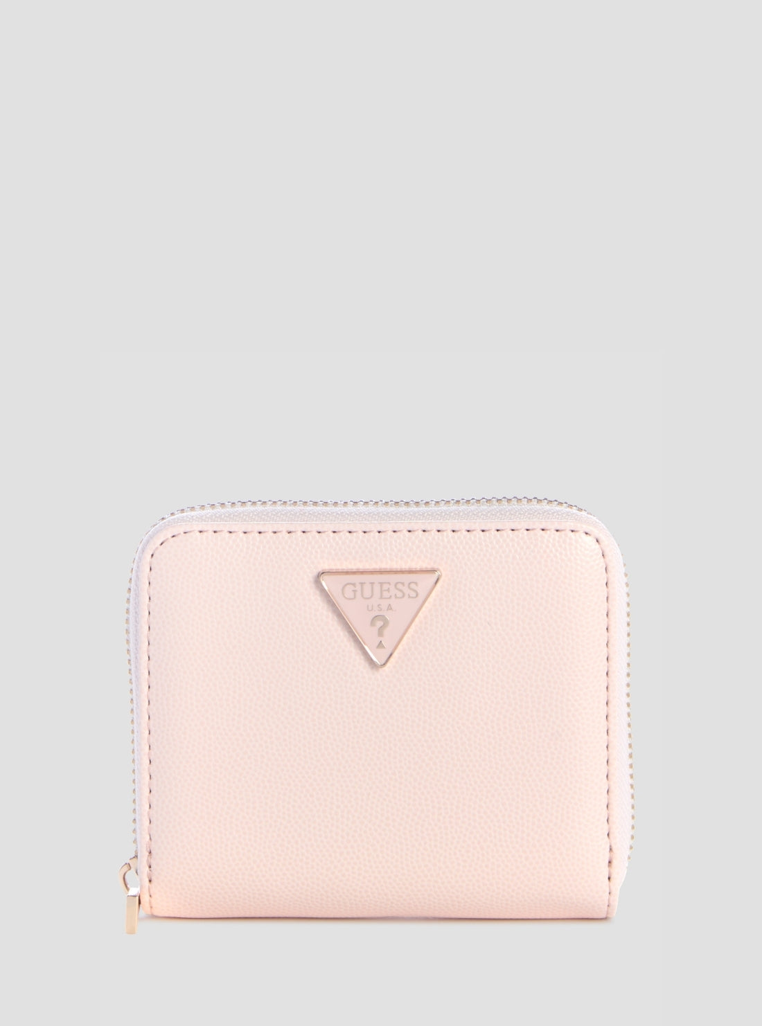 Guess Isobel Small Zip Around Wallet