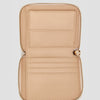 Guess Isobel Small Zip Around Wallet
