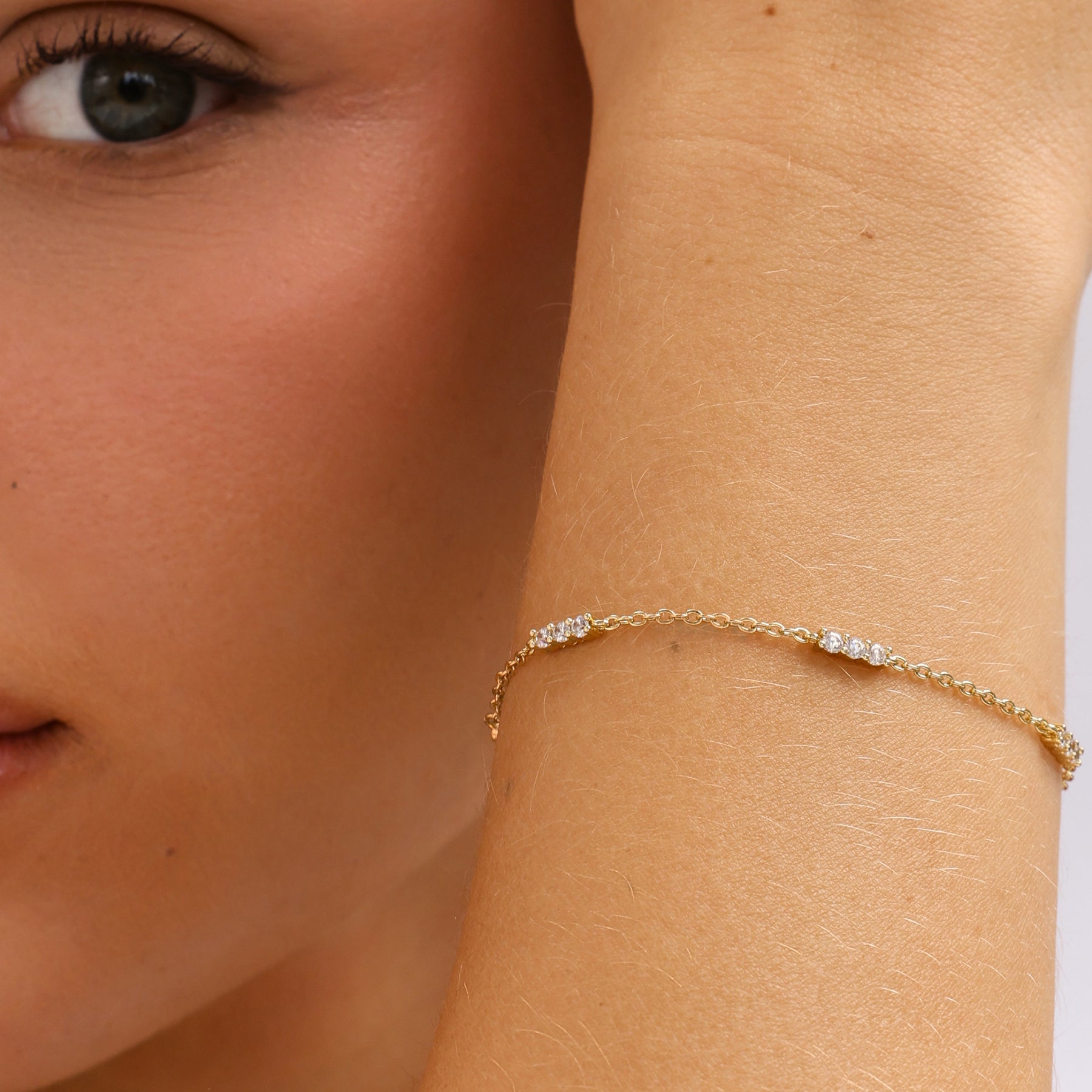 Danon Fira Bracelet