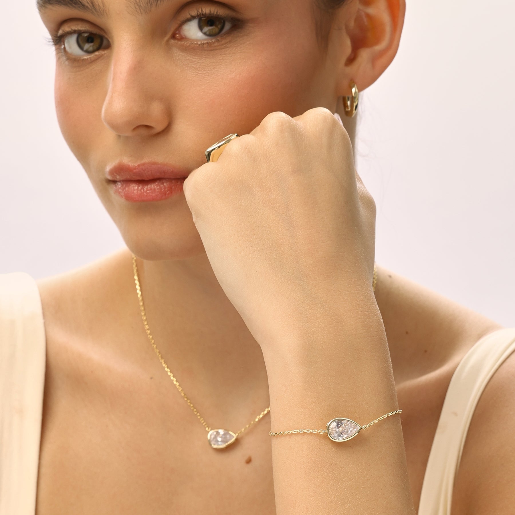 Danon Vionne Bracelet