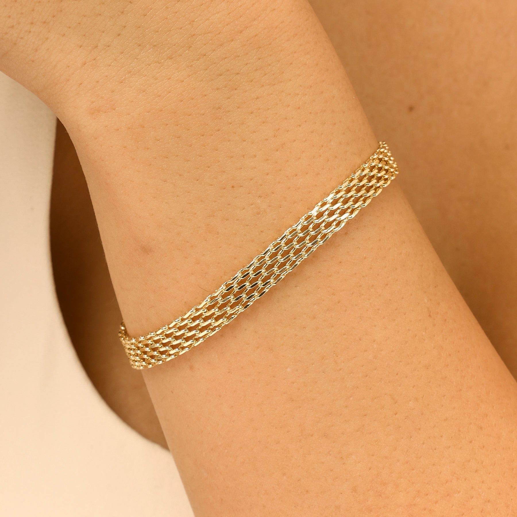 Danon Mave Bracelet