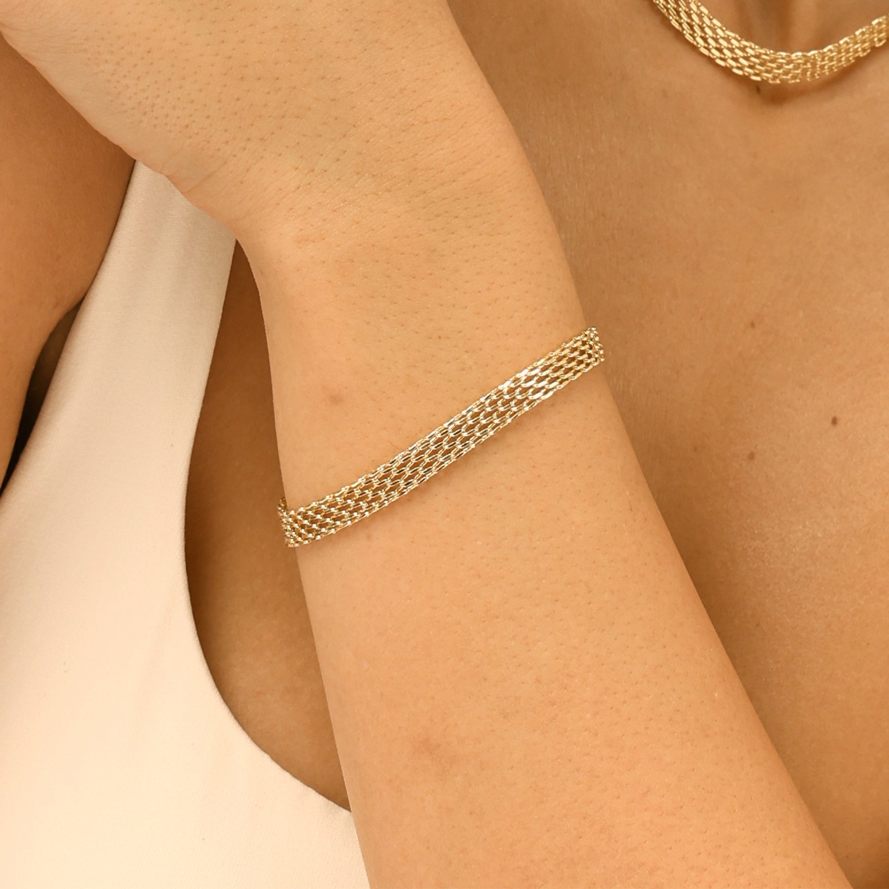 Danon Mave Bracelet