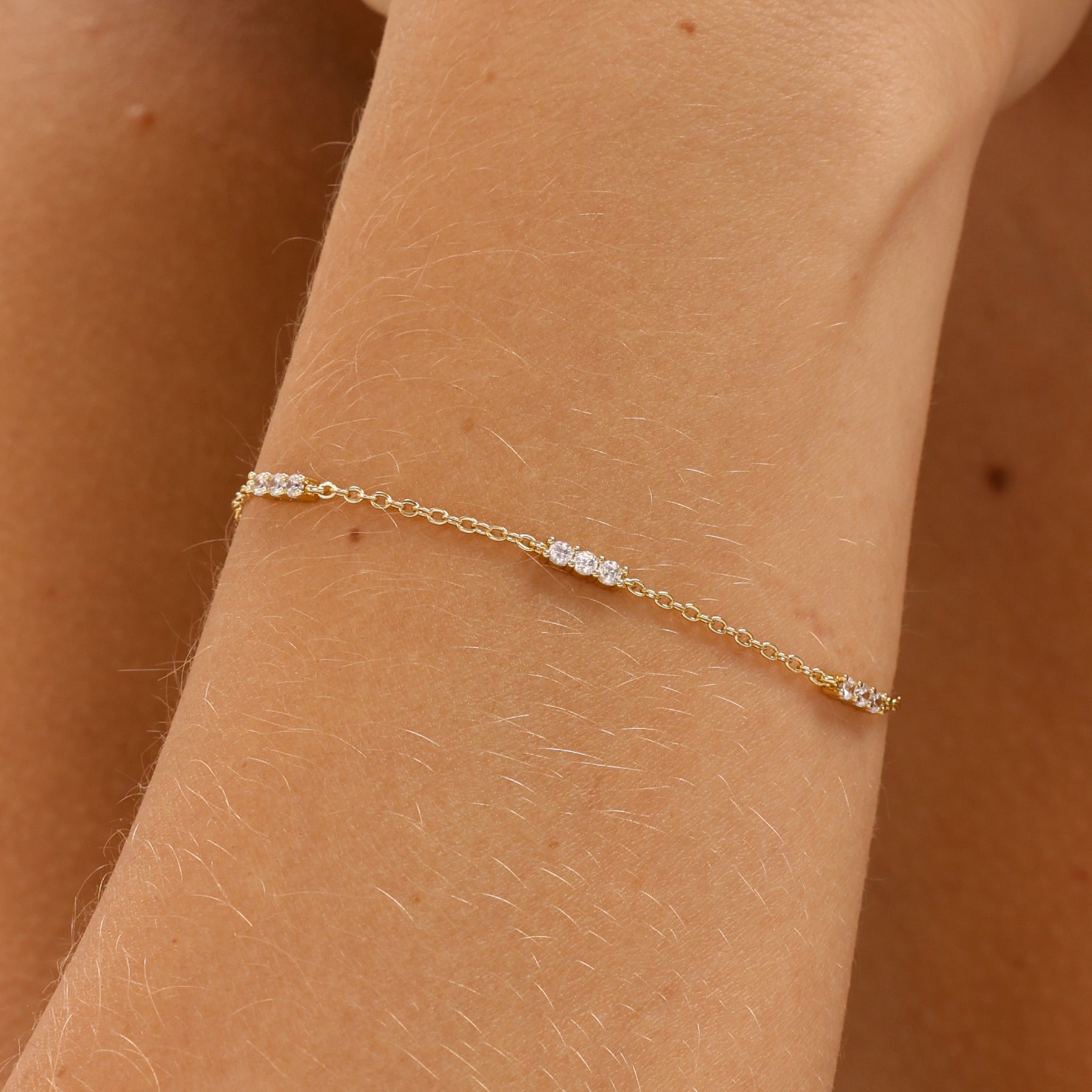 Danon Fira Bracelet