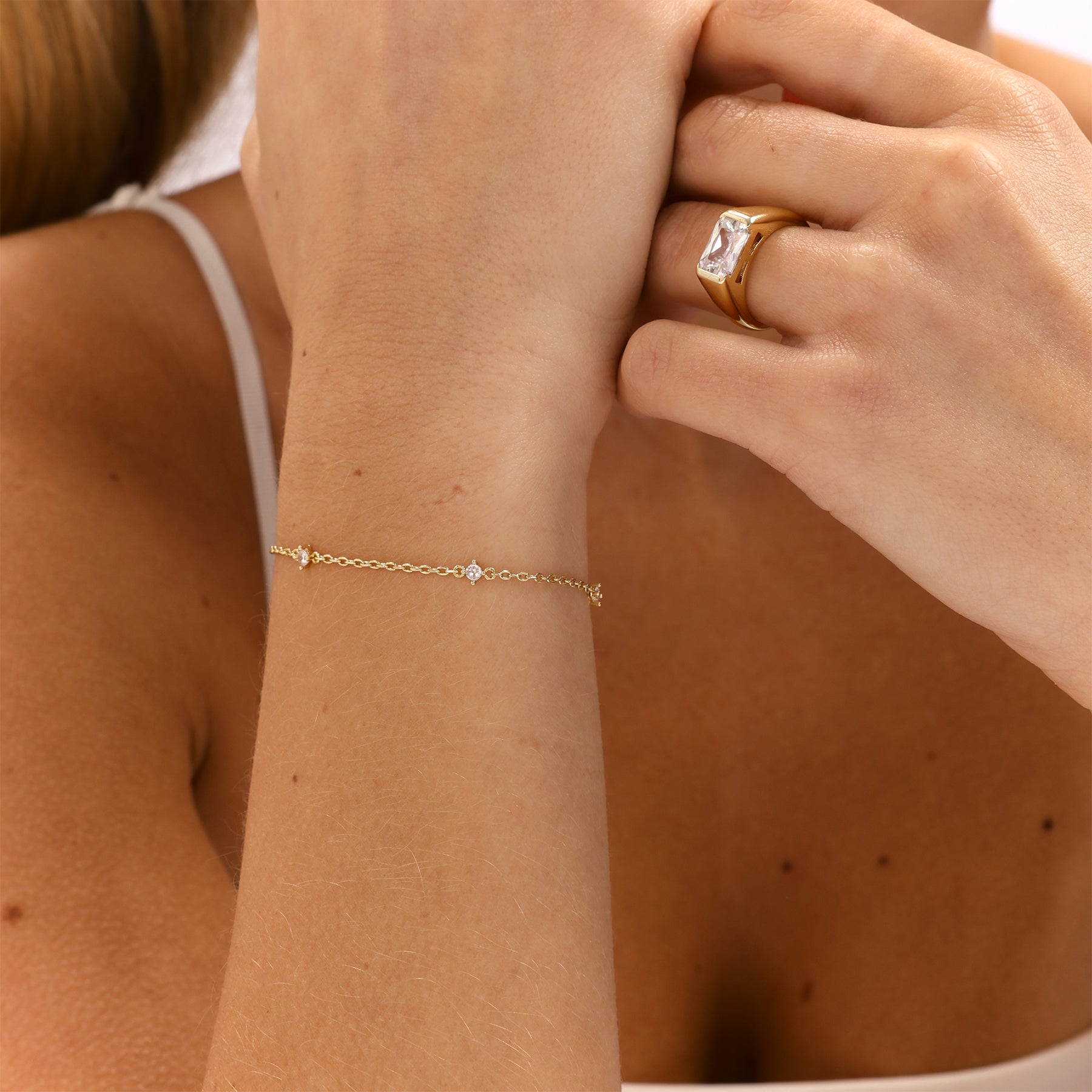 Danon Dani Bracelet