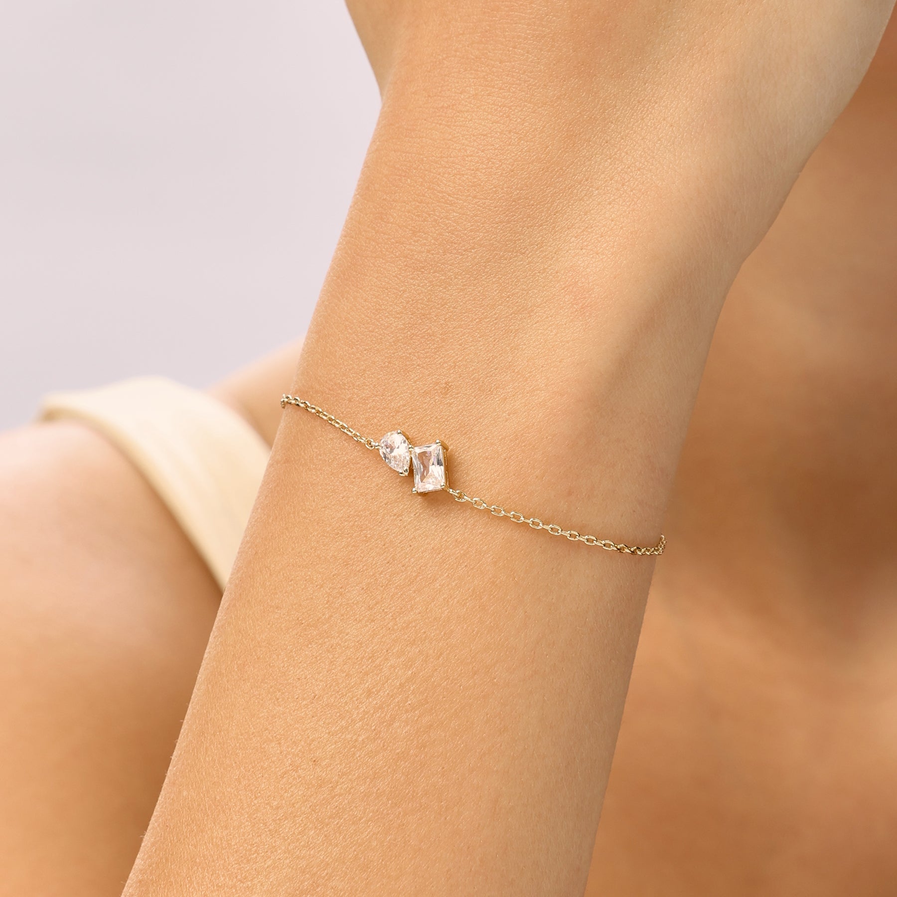 Danon Zena Bracelet