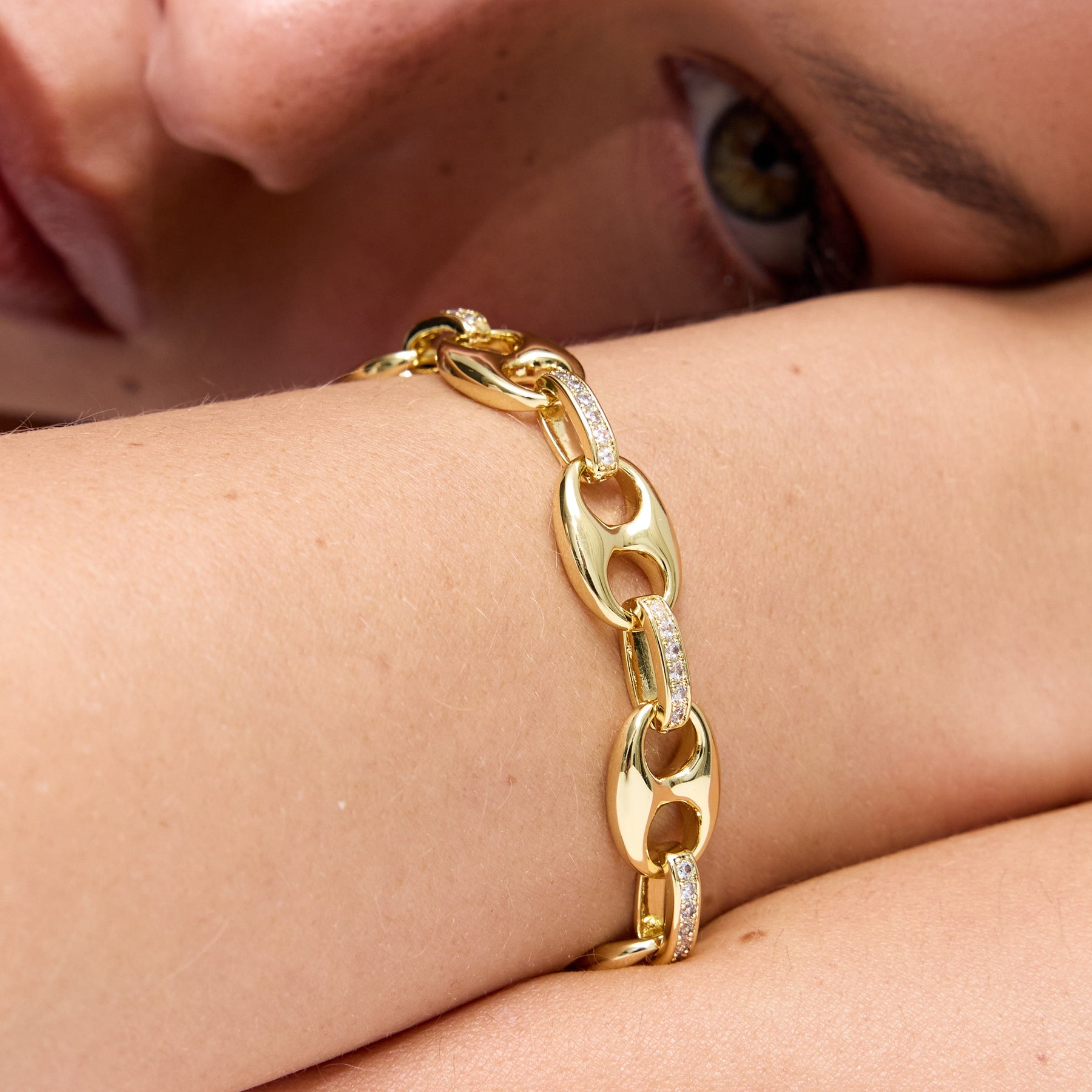 Danon Elodie Bracelet