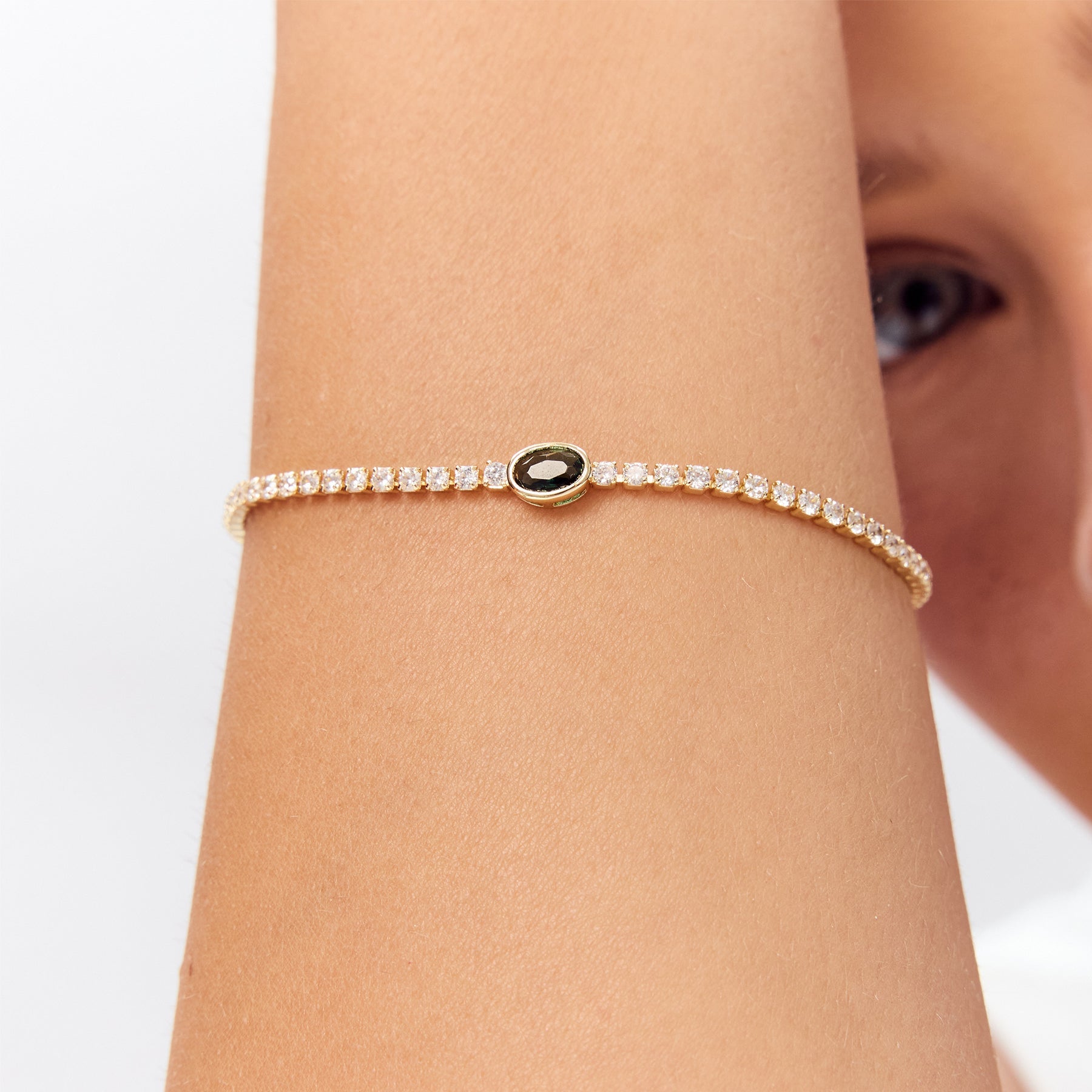 Danon Bianca Bracelet