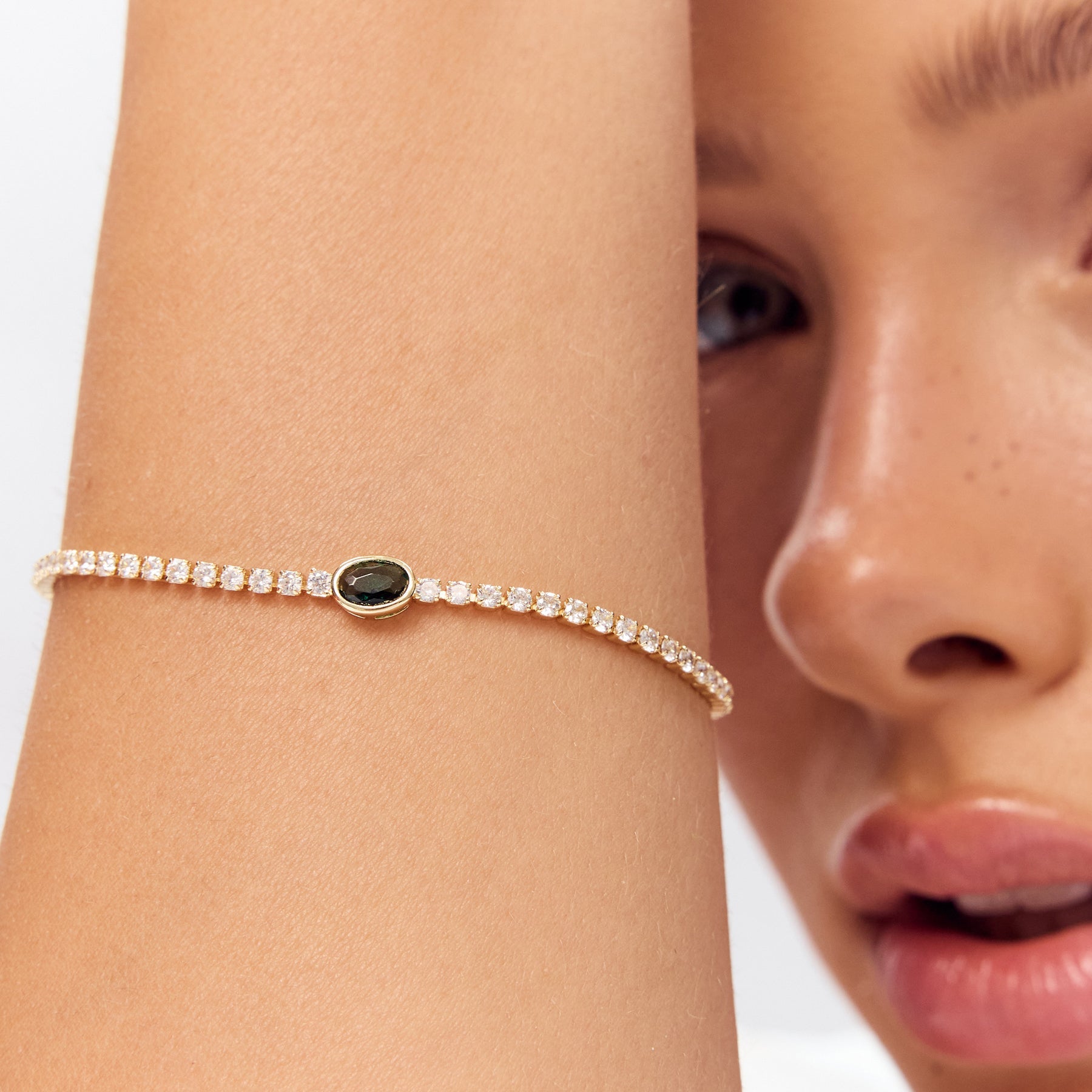 Danon Bianca Bracelet