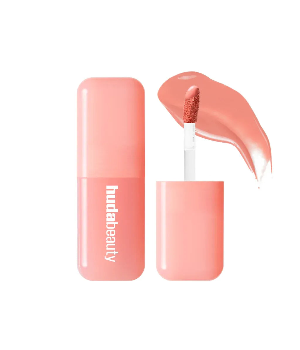 Huda Beauty Blush Filter Liquid Blush Blush
