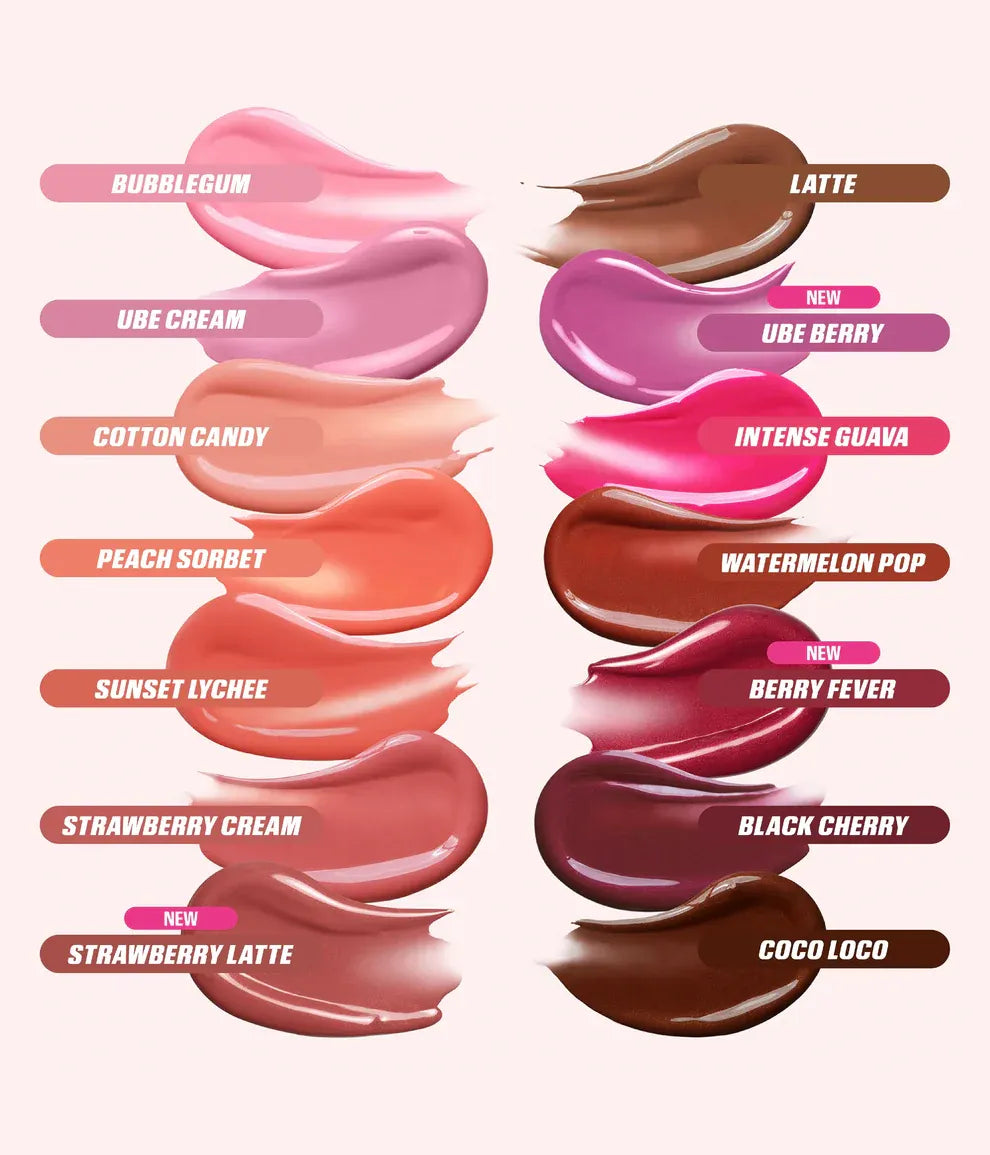 أحمر الخدود هدى بيوتي Blush Filter Liquid Blush