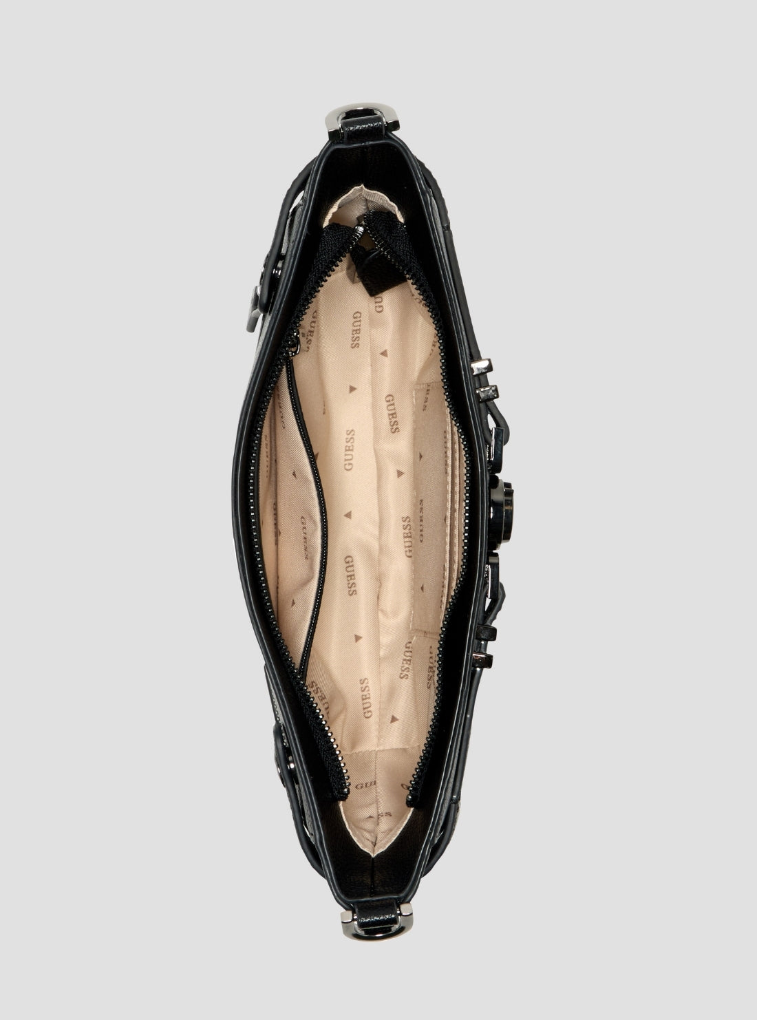 תיק גס Cirene Shoulder