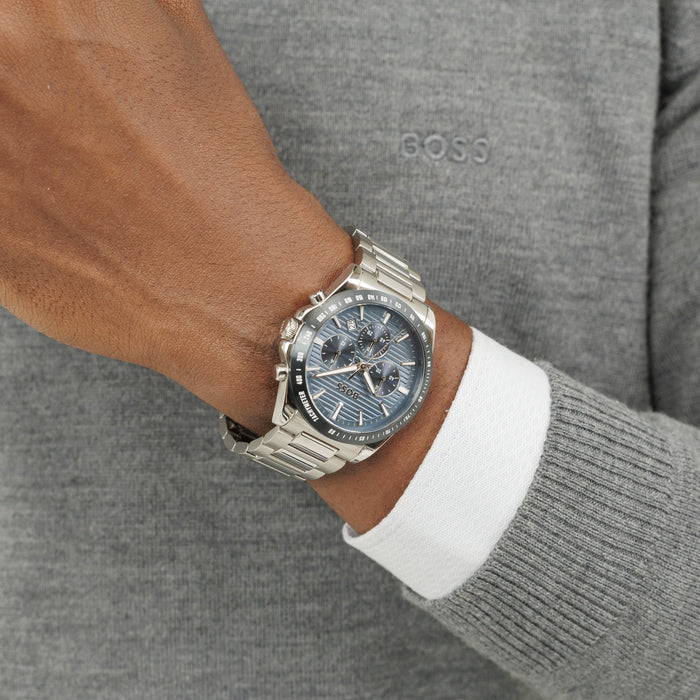 Hugo Boss Strike Watch