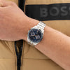 Hugo Boss Tourmaster Watch