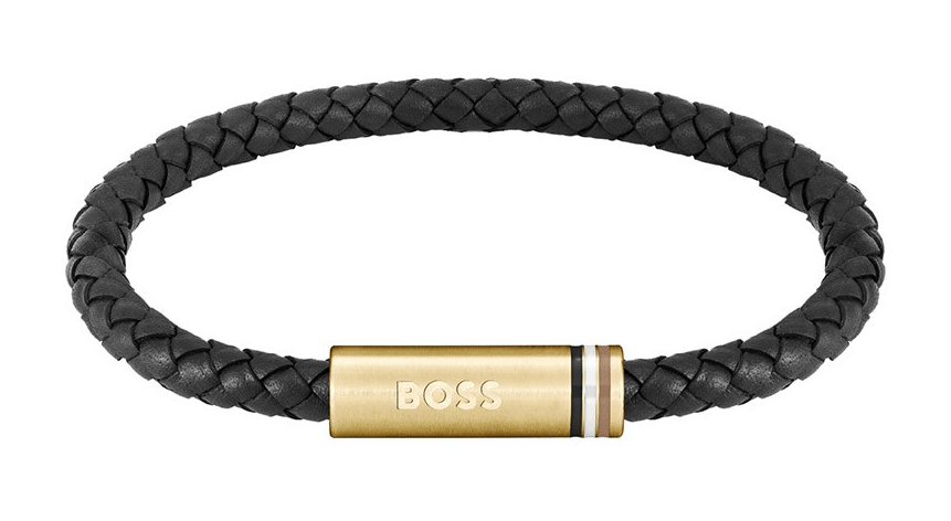 Hugo Boss Ares Bracelet