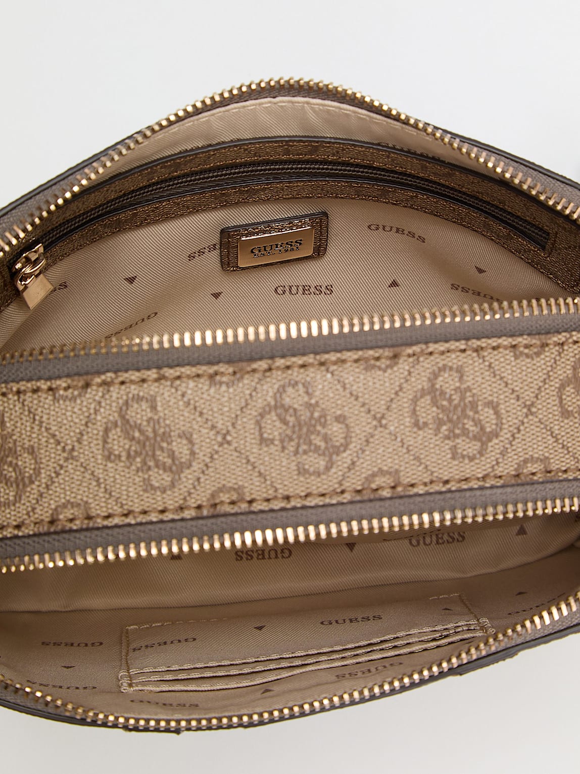 حقيبة جيس Noelle Camera Crossbody