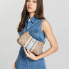 Guess Noelle Ii Mini Shoulder Crossbody Bag