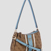 Guess Noelle Ii Mini Shoulder Crossbody Bag
