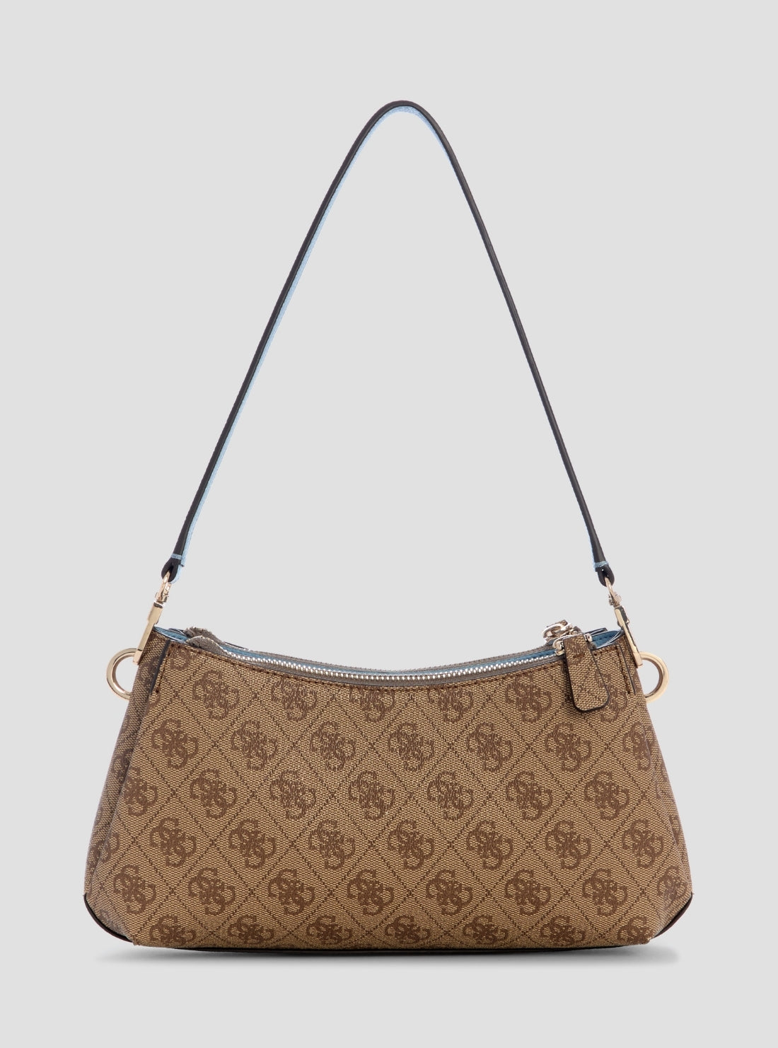 Guess Noelle Ii Mini Shoulder Crossbody Bag