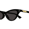 Bottega Veneta Sunglasses