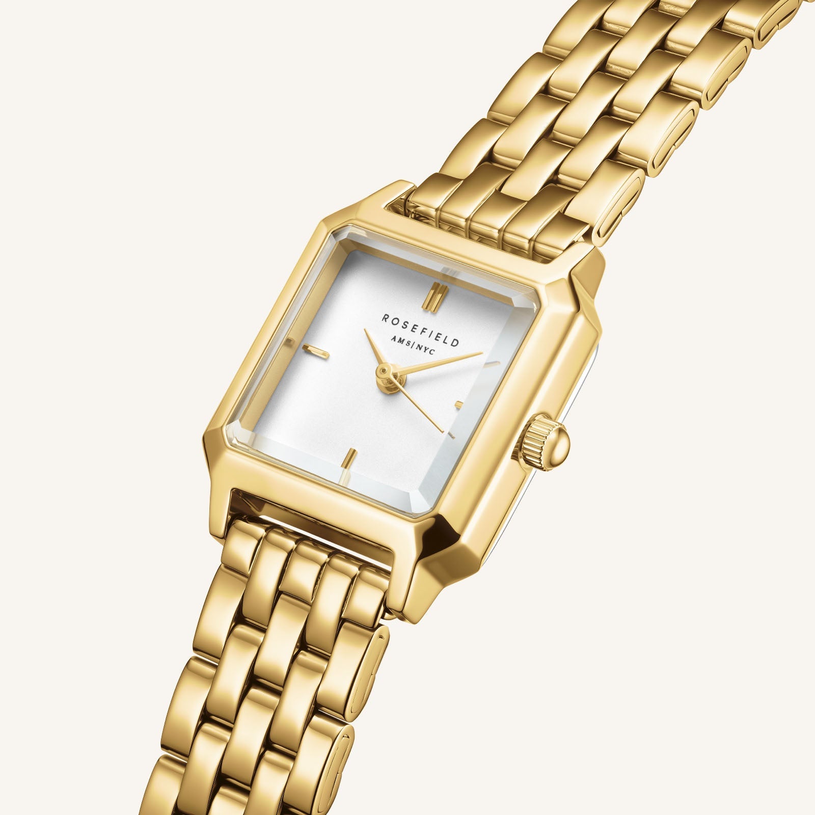 ساعة روزفيلد Boxelle