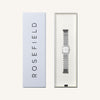 Rosefield Boxelle Watch