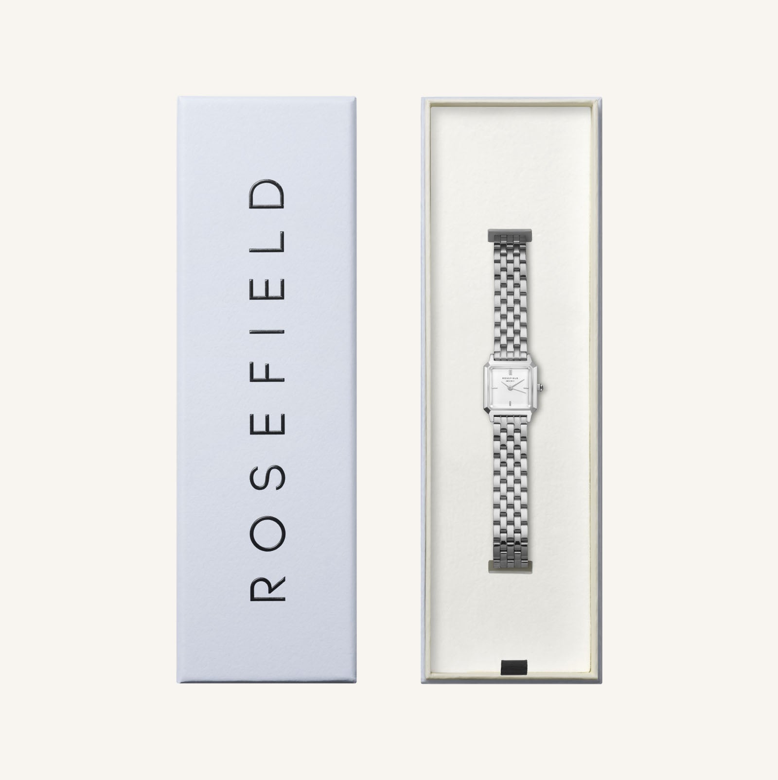 Rosefield Boxelle Watch
