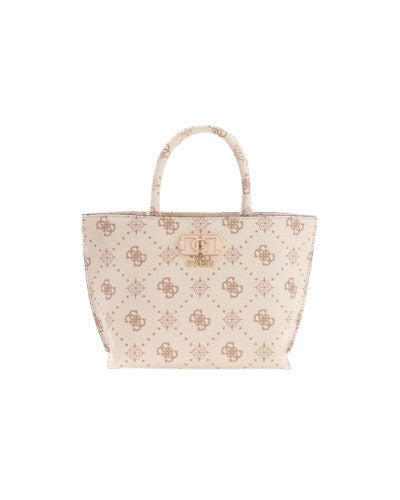 Guess Emelie Logo Tote Bag
