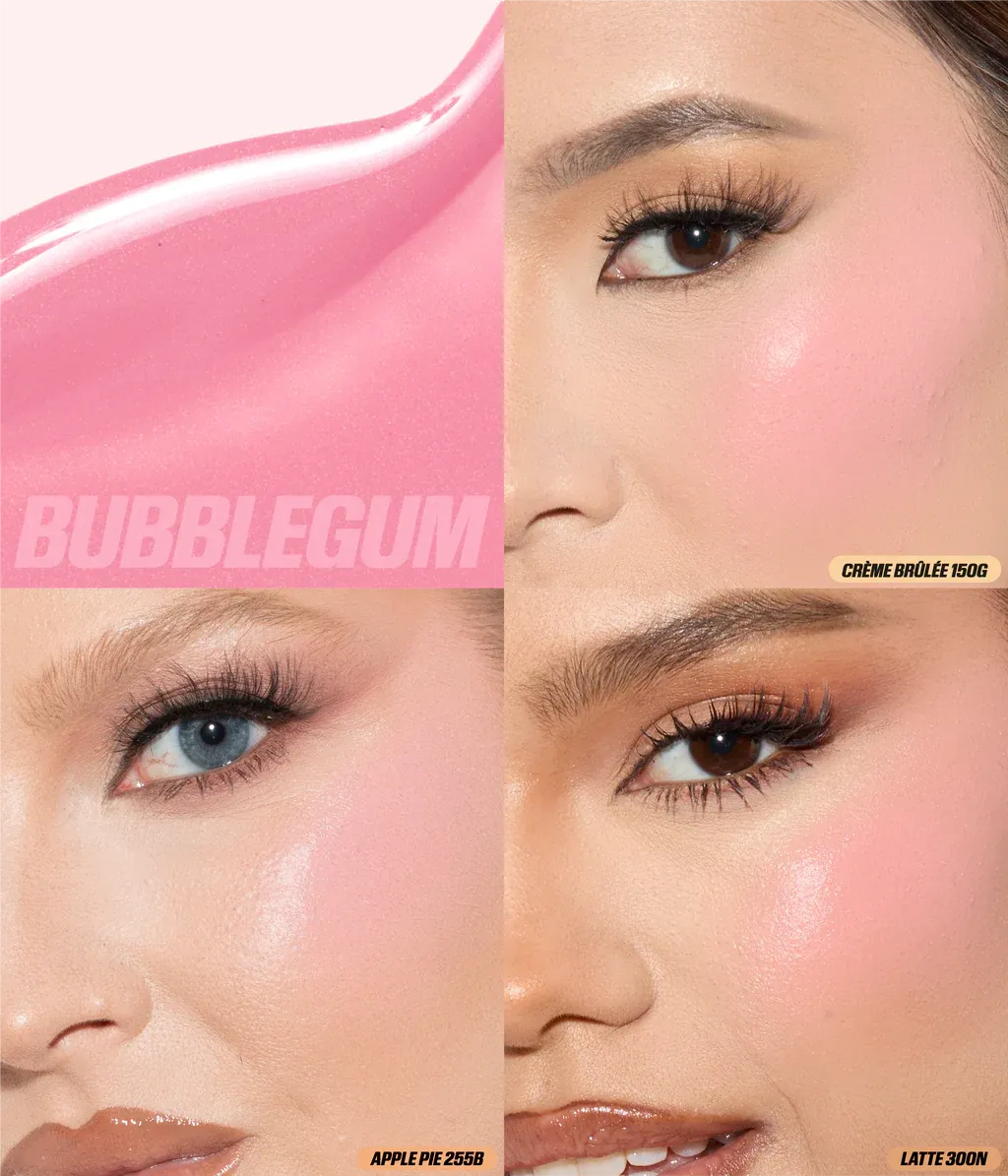 أحمر الخدود هدى بيوتي Blush Filter Liquid Blush