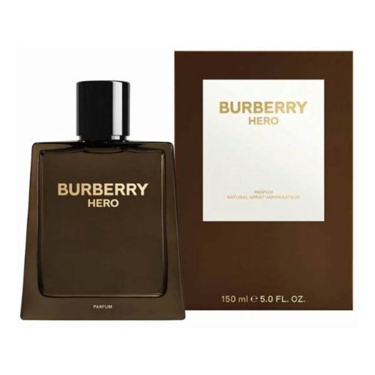 عطر بربري Hero Intense Parfum ‏100 مل