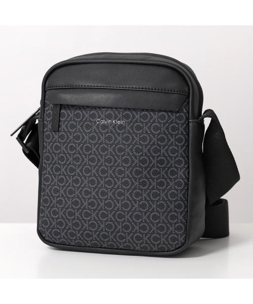 حقيبة كالفين كلاين Must Mono Reporter S