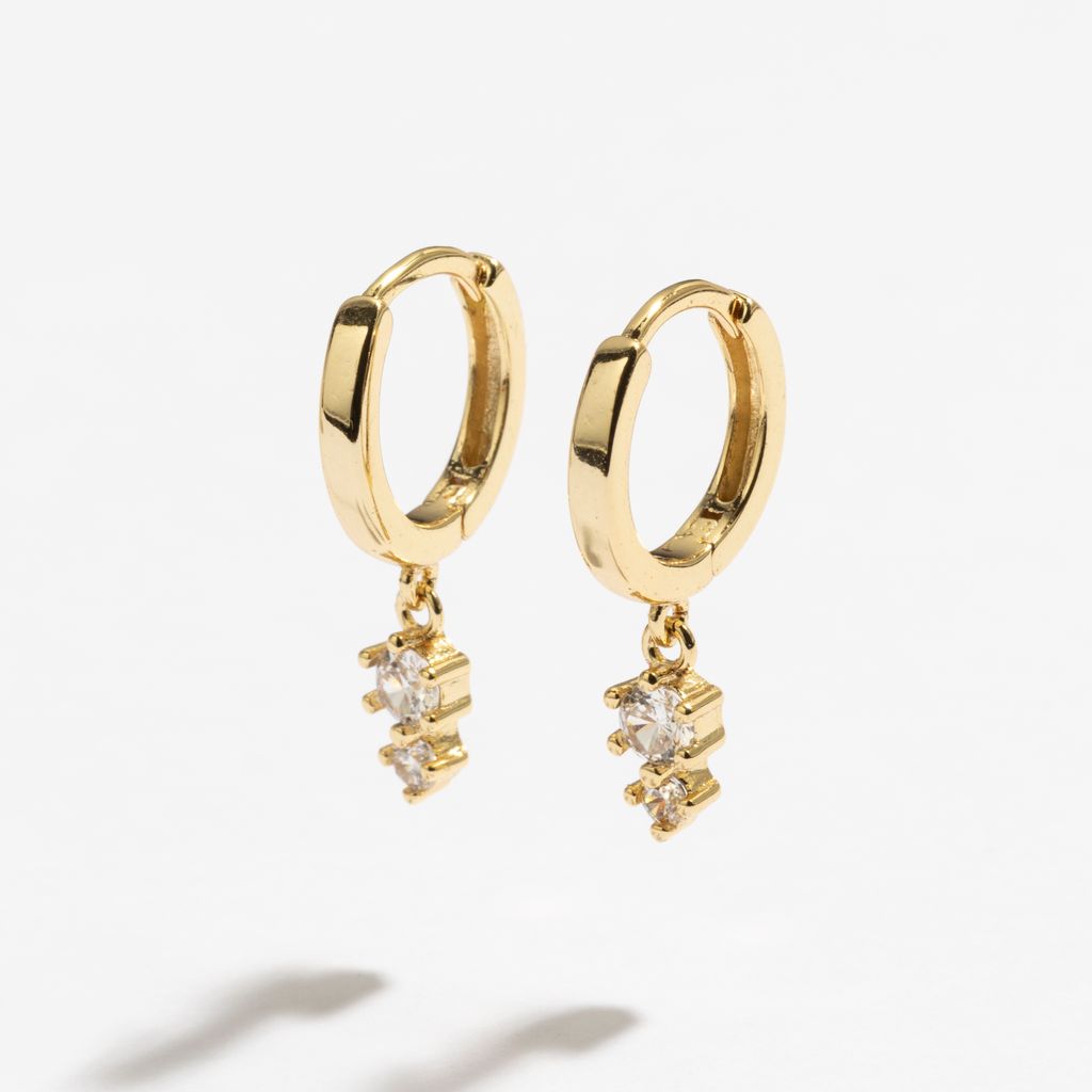 Danon Yani Earrings